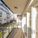 Appartement Admiralsgarten, Backbord 4 *